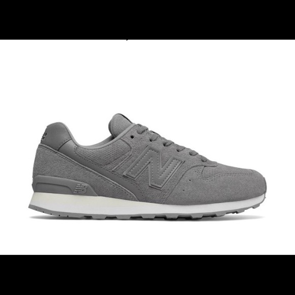 New Balance Shoes | Suede Nb 696 Sneakers | Poshmark